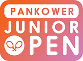 Logo Pankower Junior Open
